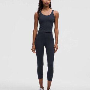 Lululemon Glow Up tights size 8